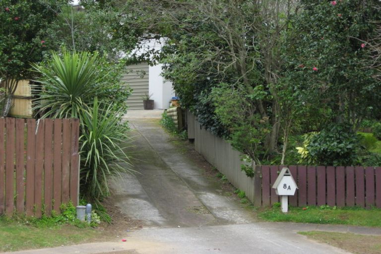 Photo of property in 8a Elgin Grove, Merrilands, New Plymouth, 4312