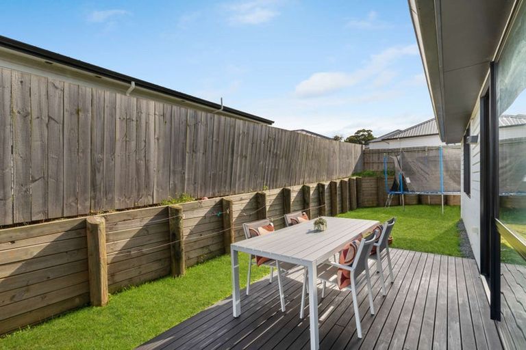 Photo of property in 64 Jamish Drive, Warkworth, 0910