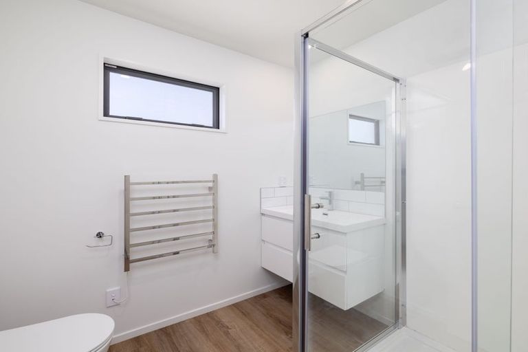 Photo of property in 1/7 Hume Street, Sydenham, Christchurch, 8023