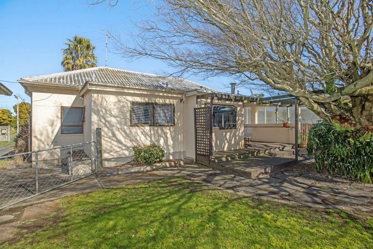 Photo of property in 63 Abbott Street, Te Hapara, Gisborne, 4010