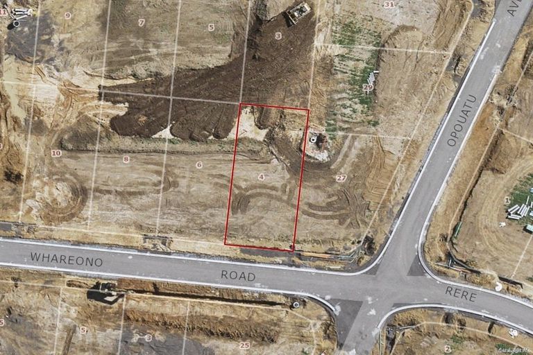 Photo of property in 4 Whareono Road, Glenbrook, Waiuku, 2681