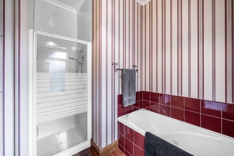 Photo of property in 161 Duke Street, Gladstone, Invercargill, 9810