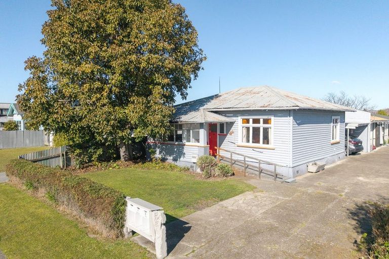 Photo of property in 1/501 Lyndon Road East, Hastings, 4122
