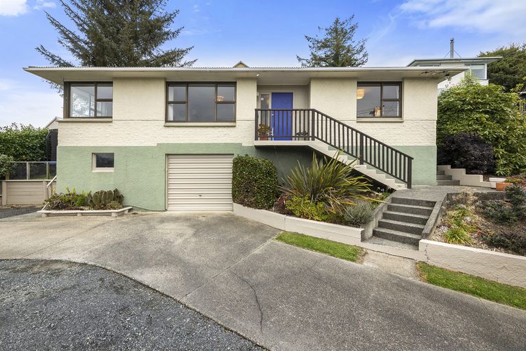 Photo of property in 26 Carson Street, Mornington, Dunedin, 9011
