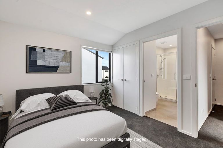 Property details for 5/128 Edinburgh Street, Spreydon, Christchurch, 8024