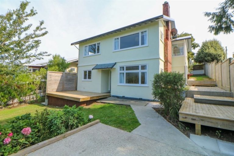 Photo of property in 7 Sea View Terrace, Seaview, Timaru, 7910