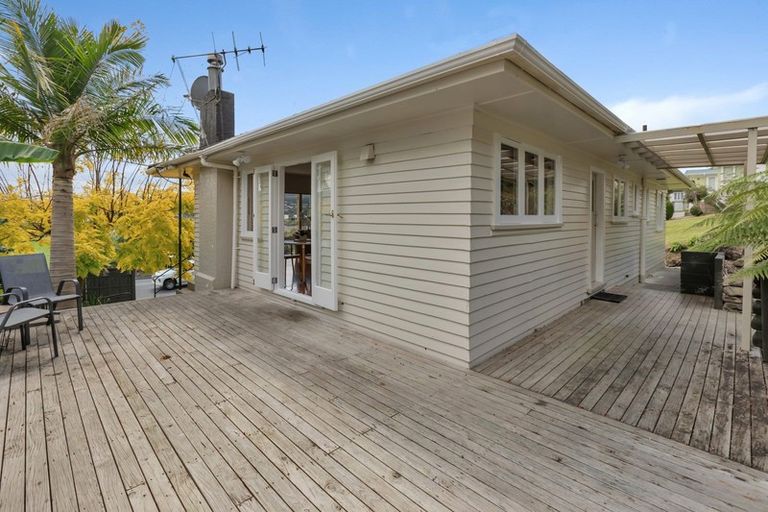 Photo of property in 96 Morningside Road, Morningside, Whangarei, 0110