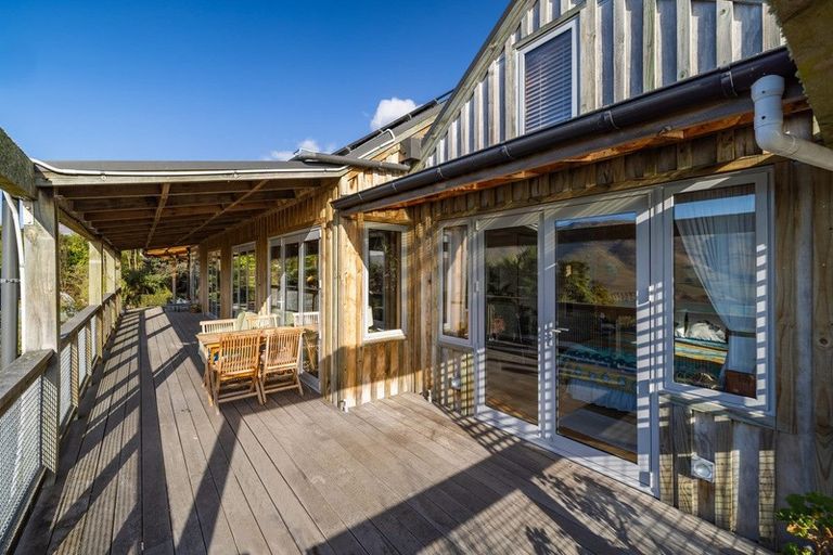 Photo of property in 13a Te Ra Crescent, Diamond Harbour, 8972