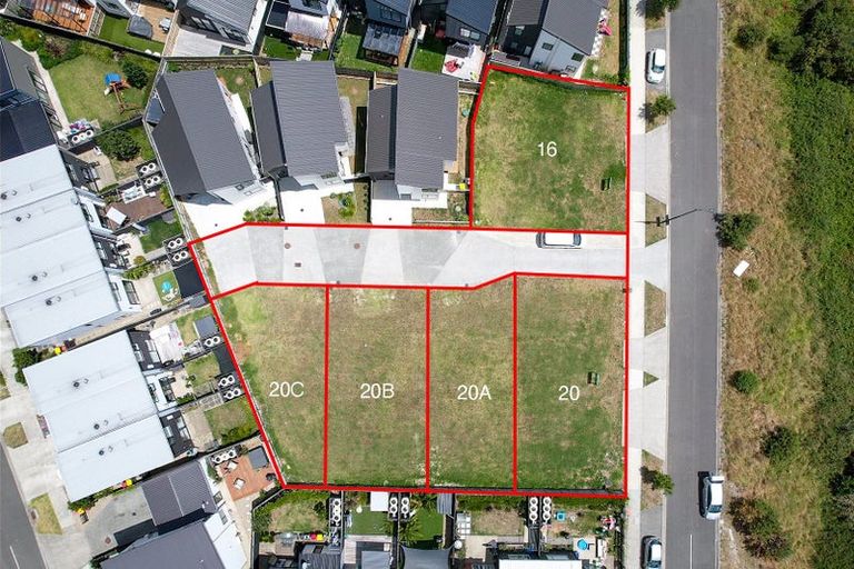 Photo of property in 20c Winfield Road, Kumeu, 0810