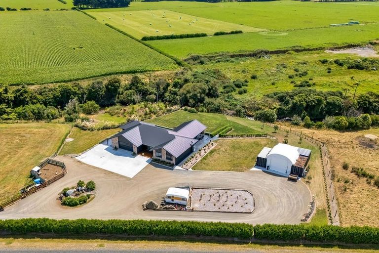 Photo of property in 661 Manaia Road, Manaia, Coromandel, 3581