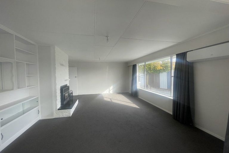 Photo of property in 15 Bexhill Crescent, Redwoodtown, Blenheim, 7201