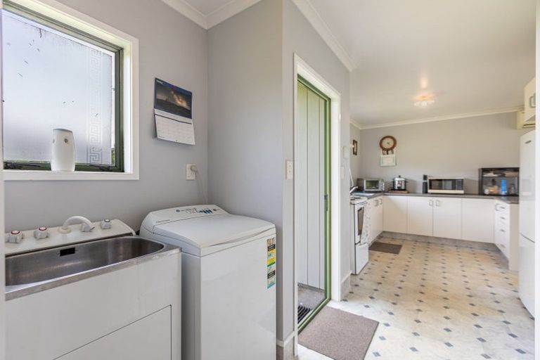 Photo of property in 58 Higginson Street, Otane, 4202