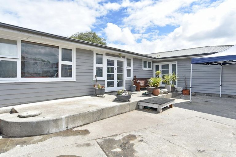 Photo of property in 217 Greers Road, Bryndwr, Christchurch, 8053