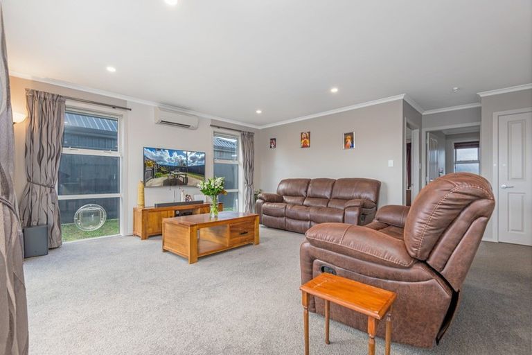 Photo of property in 1 Brigidine Place, Pahiatua, 4910