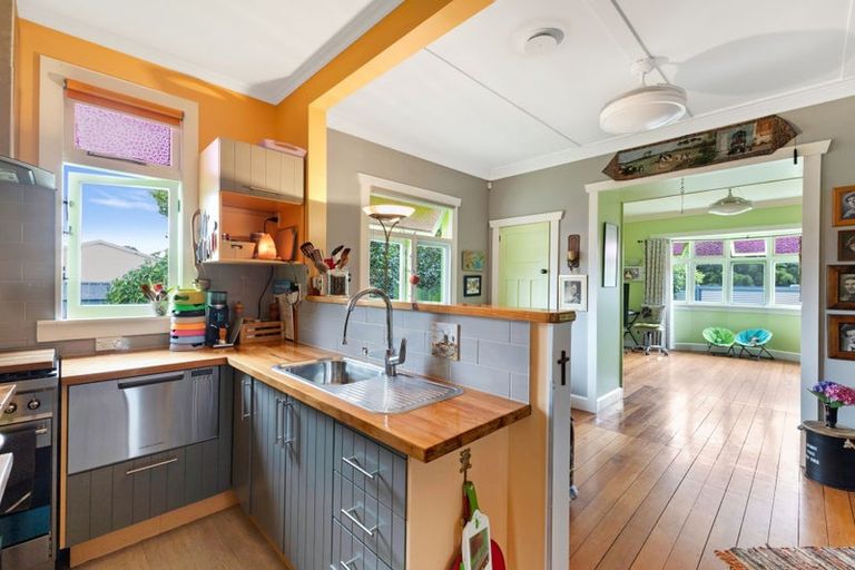 Photo of property in 417 Somme Parade, Aramoho, Whanganui, 4500