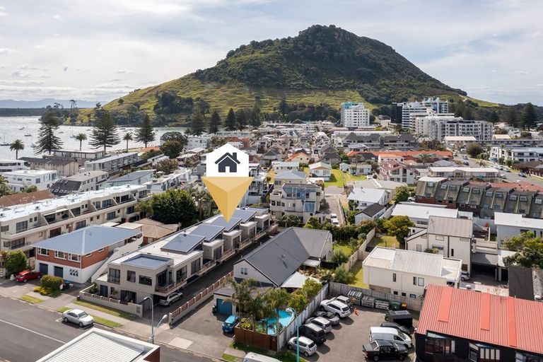Photo of property in 15d Pacific Avenue, Mount Maunganui, 3116