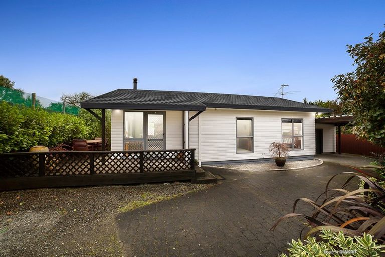 Photo of property in 22a King Edward Street, Lansdowne, Masterton, 5810