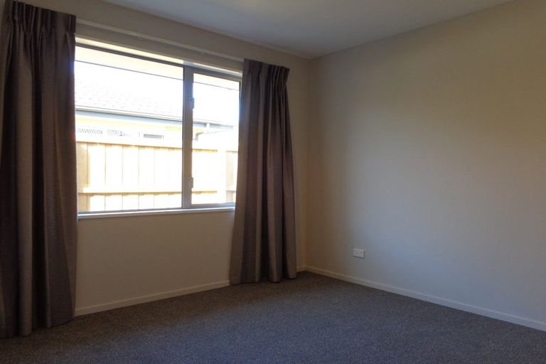 Photo of property in 6 Burford Way, Rolleston, 7615