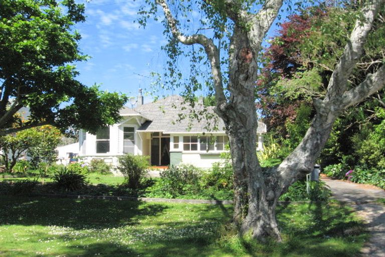 Photo of property in 23 Score Road, Inner Kaiti, Gisborne, 4010