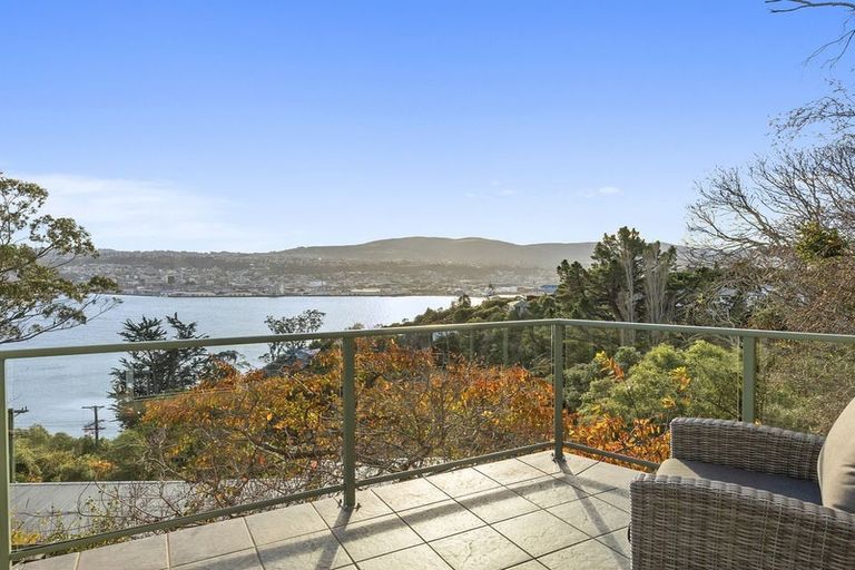 Photo of property in 4 Arthurs Walk, Vauxhall, Dunedin, 9013