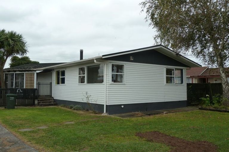 Photo of property in 267 Porchester Road, Takanini, 2112