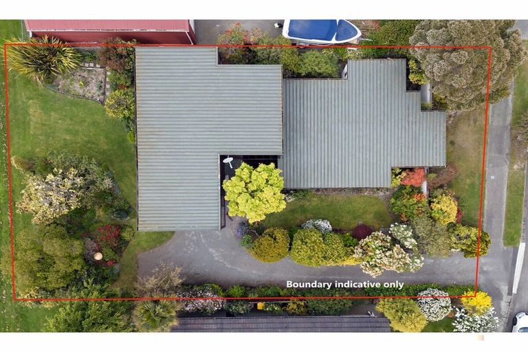 Photo of property in 18 Braemar Place, Marchwiel, Timaru, 7910