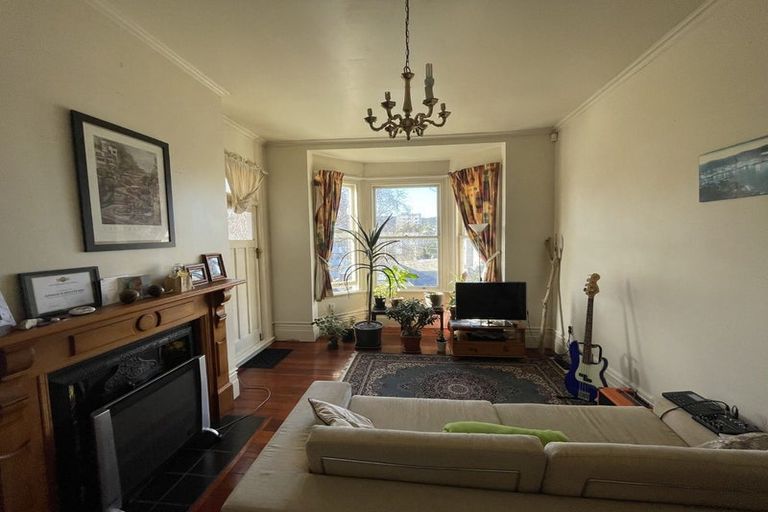 Photo of property in 27 Ohiro Road, Aro Valley, Wellington, 6021