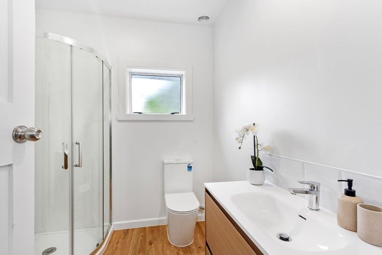 Photo of property in 181 Waimea Terrace, Beckenham, Christchurch, 8023