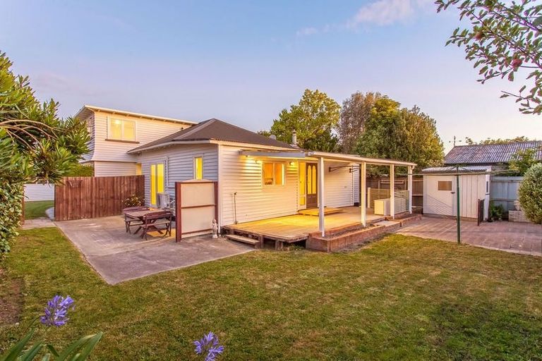 Photo of property in 1/111 Slater Street, Richmond, Christchurch, 8013