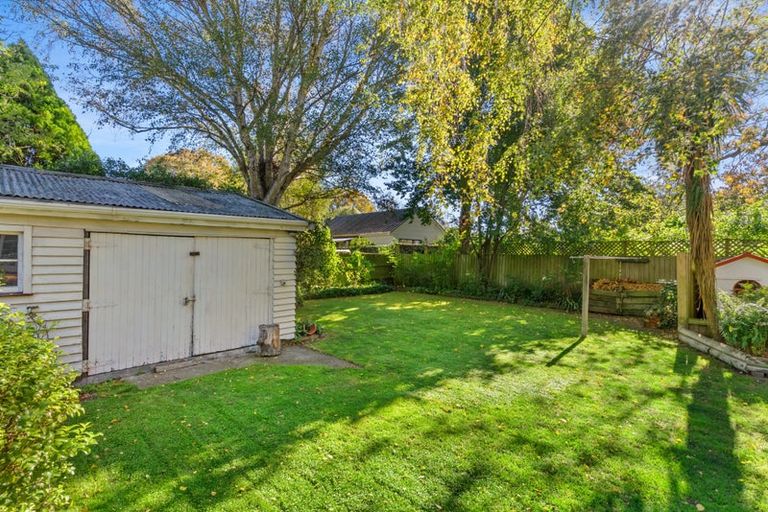 Photo of property in 63 Severn Street, St Albans, Christchurch, 8014