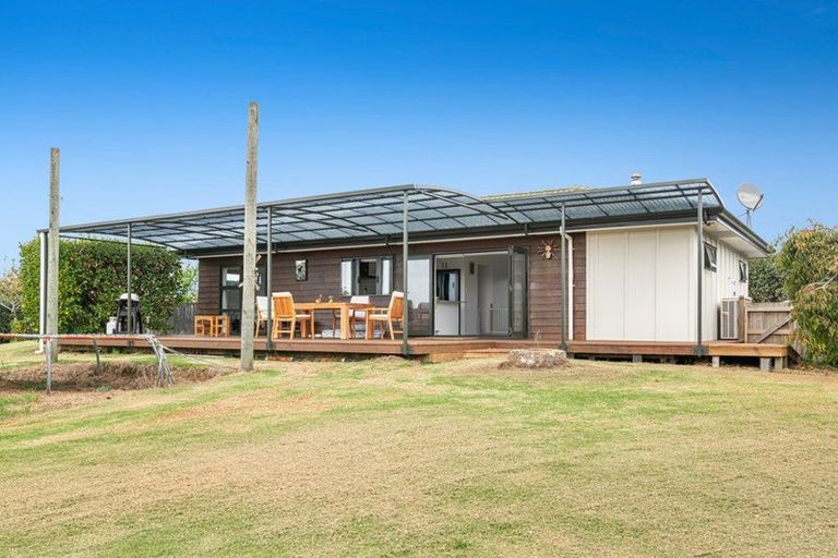 Photo of property in 81 Peak Road, Kaukapakapa, Helensville, 0875