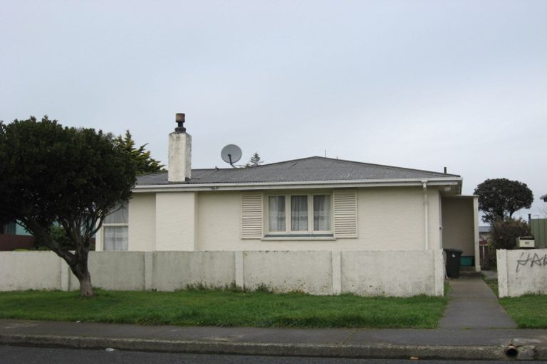 Photo of property in 105 Oreti Street, Kingswell, Invercargill, 9812