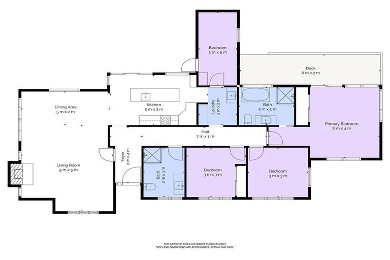 Photo of property in 164 Matarau Road, Matarau, Kamo, 0185