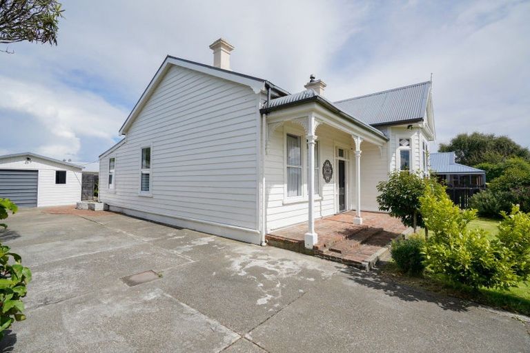 Photo of property in 83 Robertson Street, Richmond, Invercargill, 9810
