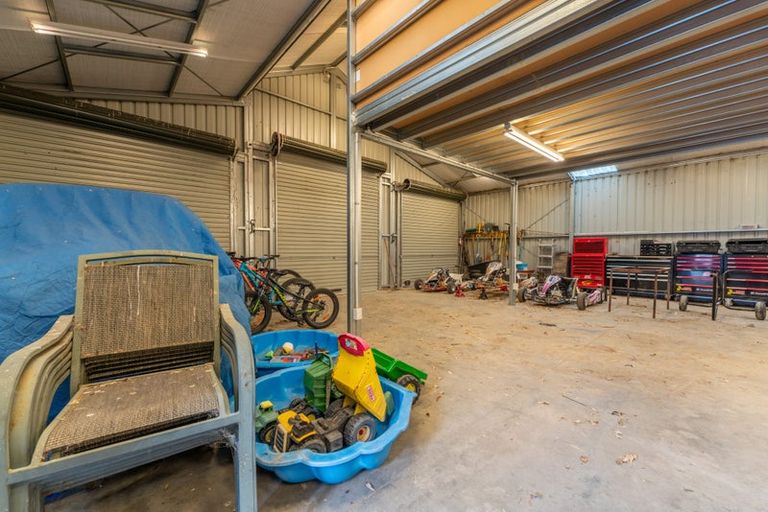 Photo of property in 167 Driscoll Road, Levels Valley, Timaru, 7974