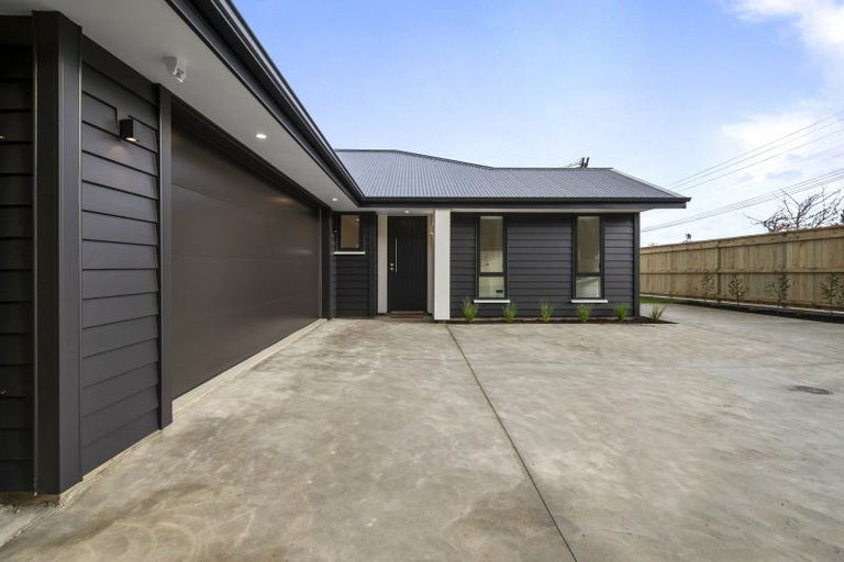 Photo of property in 207 South Street, Feilding, 4702