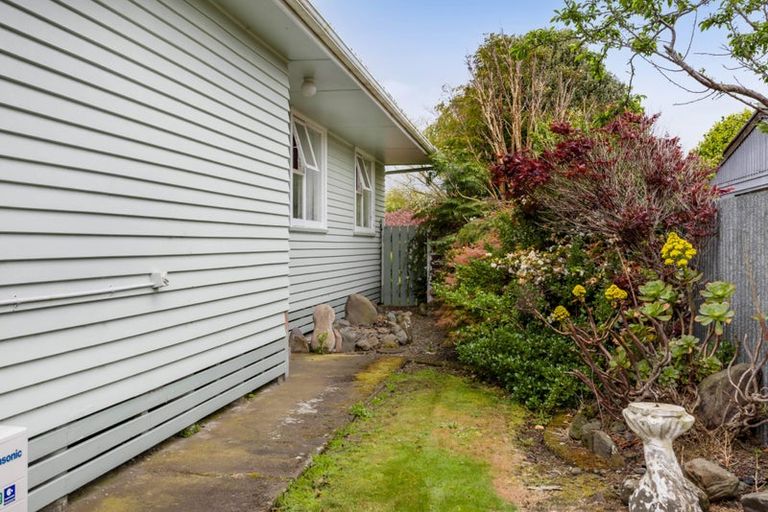 Photo of property in 4 Murray Avenue, Hawera, 4610