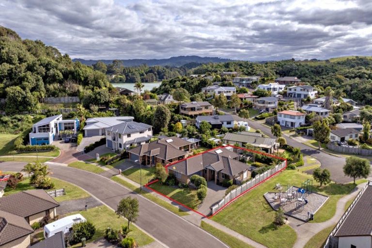 Photo of property in 59 Waterways Drive, Ohope, 3121