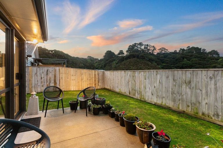 Photo of property in 9 Moonsail Drive, Whitby, Porirua, 5024