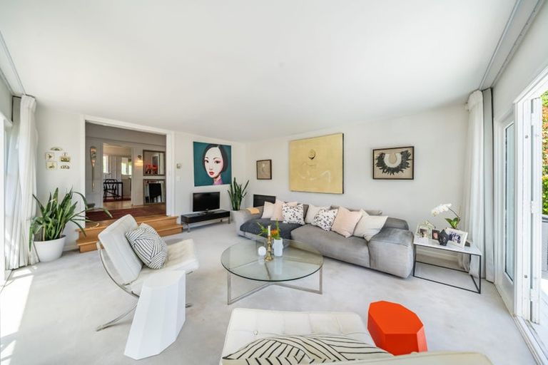 Photo of property in 12 Cheviot Road, Lowry Bay, Lower Hutt, 5013