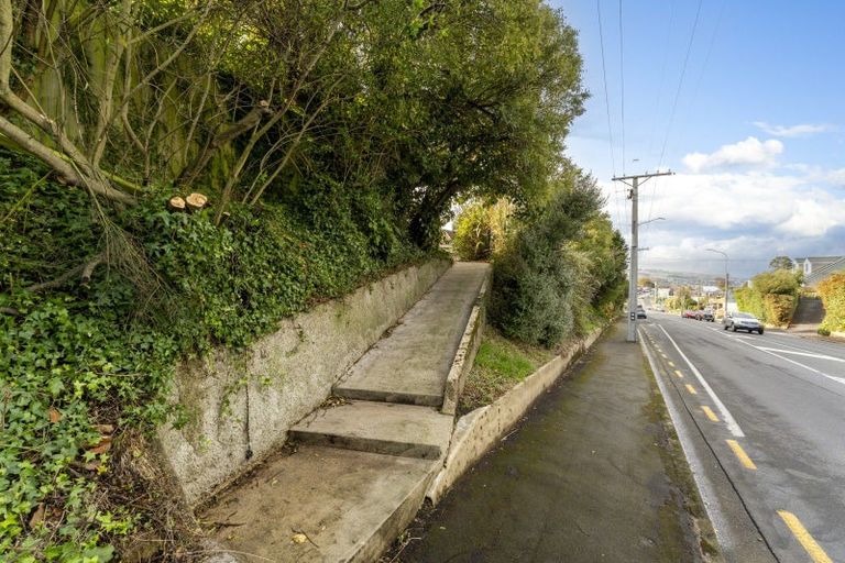 Photo of property in 63 Mailer Street, Mornington, Dunedin, 9011