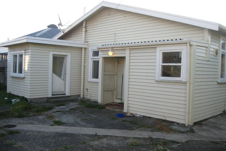 Photo of property in 24 Stone Street, Miramar, Wellington, 6022