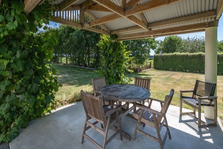 Photo of property in 282 Sharlands Road, Dunsandel, Rakaia, 7783