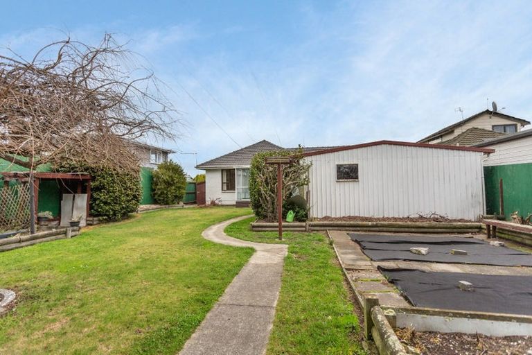 Photo of property in 6 Greenhurst Street, Sockburn, Christchurch, 8042