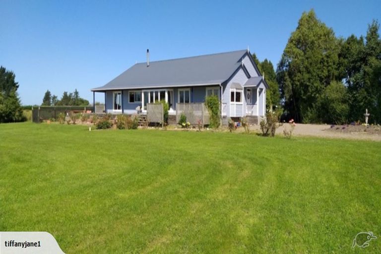 Photo of property in 232 Toppings Road, Sefton, 7477