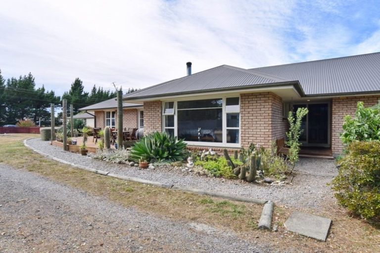 Photo of property in 227 Burnham Road, Burnham, 7600