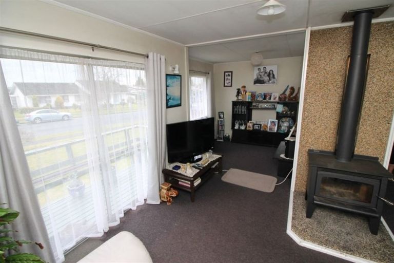 Photo of property in 176 Grampian Street, Tokoroa, 3420