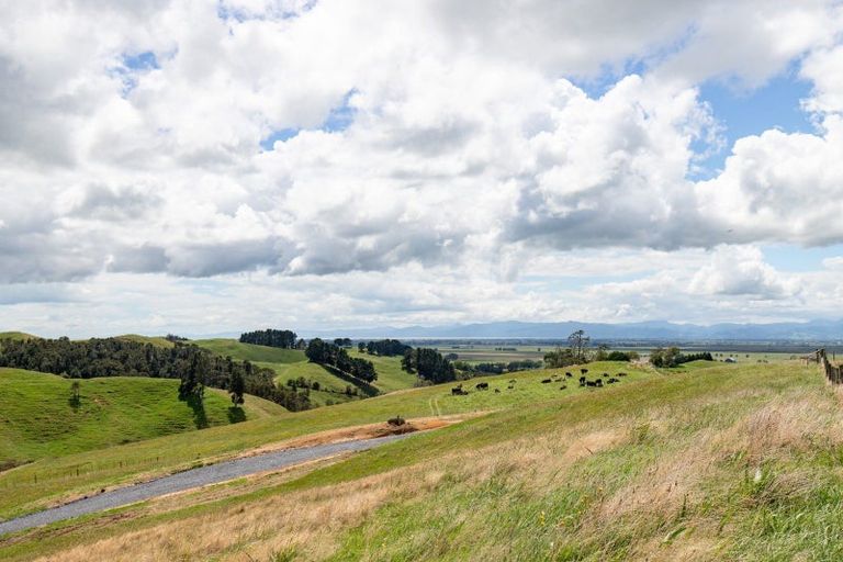 Photo of property in 169 Torehape Road, Kaihere, Ngatea, 3597