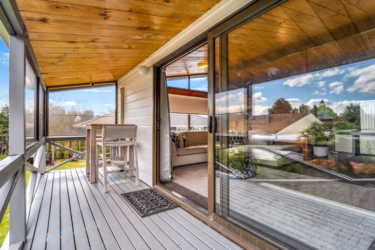 Photo of property in 55 Devon Street, Glenholme, Rotorua, 3010