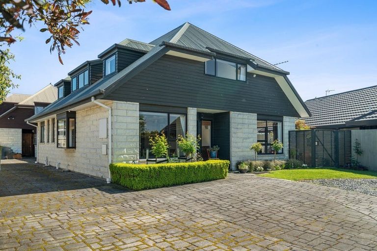 Photo of property in 1/113 Patterson Terrace, Halswell, Christchurch, 8025